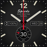 Watch faces