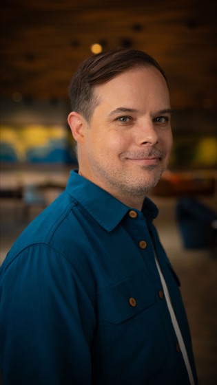 Timothy Jordan